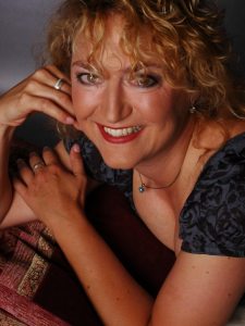 Profilbild von Sandra Heuer