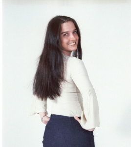 Profilbild von Sandra Hickisch