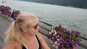 Profilbild von Sandra Hille