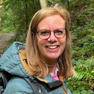 Profilbild von Sandra Himmen