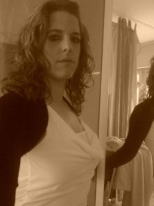 Profilbild von Sandra Hinrichs