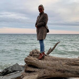 Profilbild von Sandra Hinz