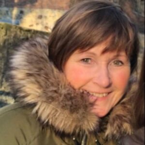 Profilbild von Sandra Hinz