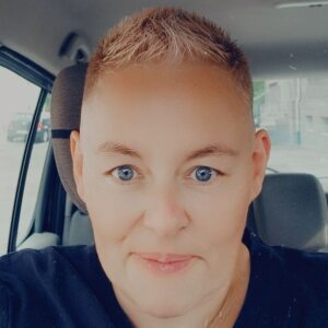 Profilbild von Sandra Hirneis