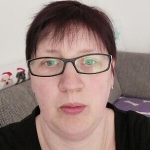 Profilbild von Sandra Hockelmann