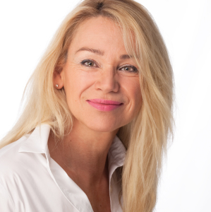 Profilbild von Sandra Höger