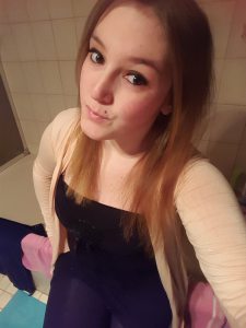 Profilbild von Sandra Höglmeier