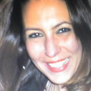 Profilbild von Sandra Höppner