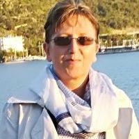 Profilbild von Sandra Hörnberger