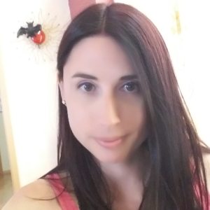 Profilbild von Sandra Hofferberth