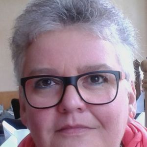 Profilbild von Sandra Hoffmann