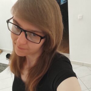 Profilbild von Sandra Hoffmann