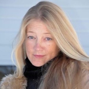 Profilbild von Sandra Hoffmann