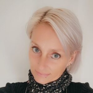 Profilbild von Sandra Hofman-Schneider