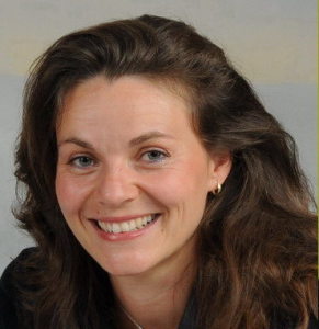 Profilbild von Sandra Hofmann-Schlegel