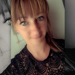 Profilbild von Sandra Hofmann