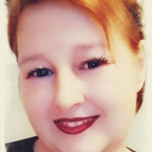 Profilbild von Sandra Hofmann