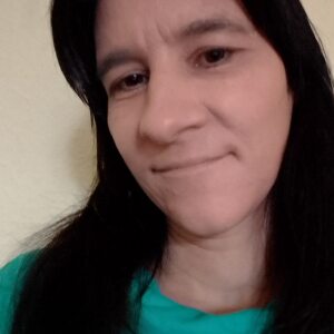 Profilbild von Sandra Hofmann