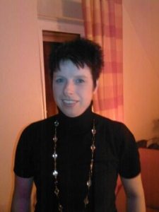 Profilbild von Sandra Hohberg