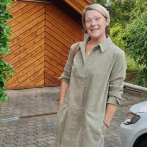 Profilbild von Sandra Hohlt