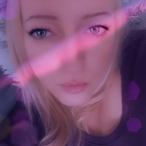 Profilbild von Sandra Hollender