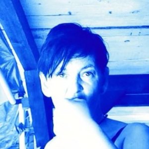 Profilbild von Sandra Holthaus