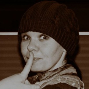 Profilbild von Sandra Holz