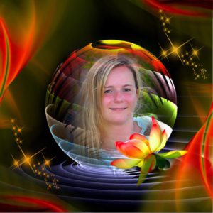 Profilbild von Sandra Holzbecher
