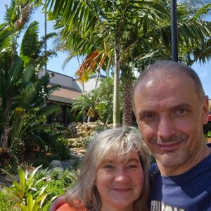 Profilbild von Sandra Holzer