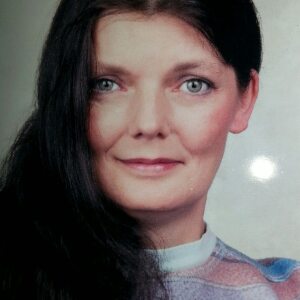 Profilbild von Sandra Hommel