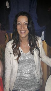 Profilbild von Sandra Honner