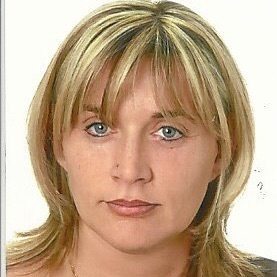 Profilbild von Sandra Hospodarz