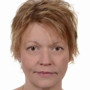 Profilbild von Sandra Hoyer