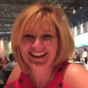 Profilbild von Sandra Hruschka