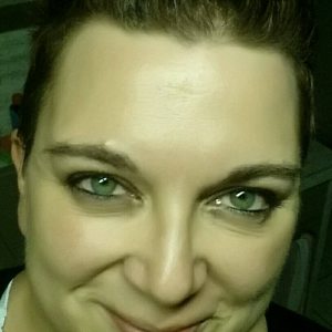 Profilbild von Sandra Huck