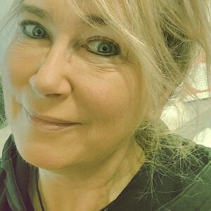 Profilbild von Sandra Hüls