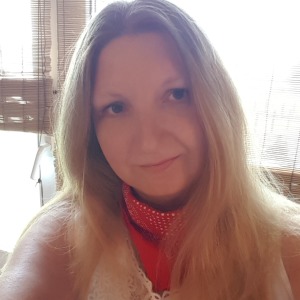 Profilbild von Sandra Hülsing