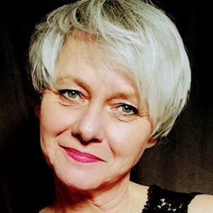 Profilbild von Sandra Hülskötter