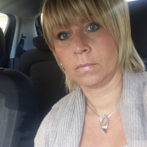 Profilbild von Sandra Huschke