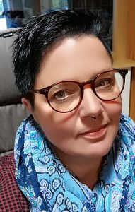 Profilbild von Sandra Hyna