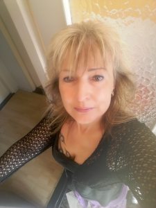 Profilbild von Sandra Hys