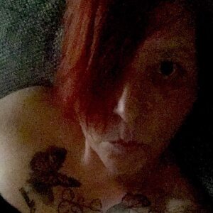 Profilbild von Sandra Ickler