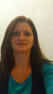 Social Media Profilbild Sandra Ihring 