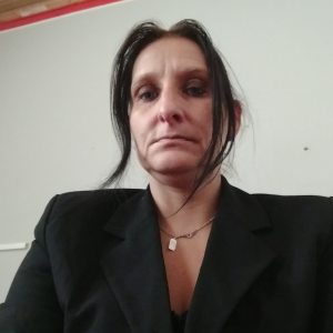 Social Media Profilbild Sandra Ilkenhans 