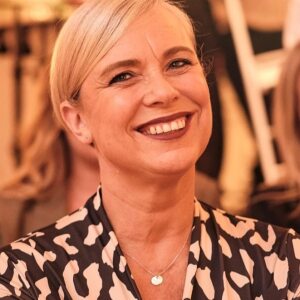 Profilbild von Sandra Illmann