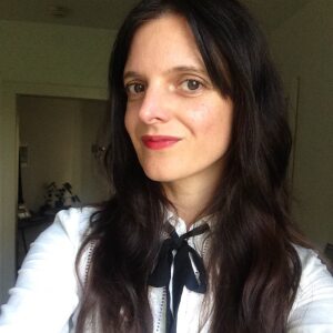Profilbild von Sandra Ische-Ducheneaux