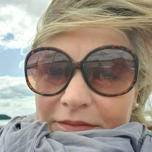 Profilbild von Sandra Israel