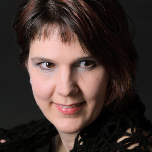 Profilbild von Sandra Jacobs
