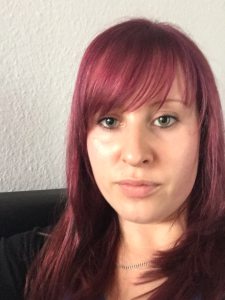 Profilbild von Sandra Jäger
