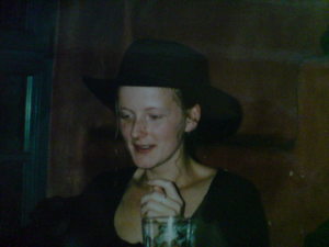 Profilbild von Sandra Janeczek